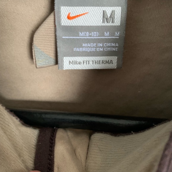 Nike Fit Therma running jacket - Picture 2 of 5